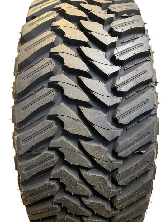 ATTURO TRAIL BLADE M/T BSW LT 37 13.5 22 123Q 10PLY MUD TERRAIN TIRE TBMTPFLM2MA