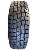 VENEZIA CRUSADE A/T BSW LT 245 75 17 121/118S 10PLY ALL TERRAIN TIRE VZT1055