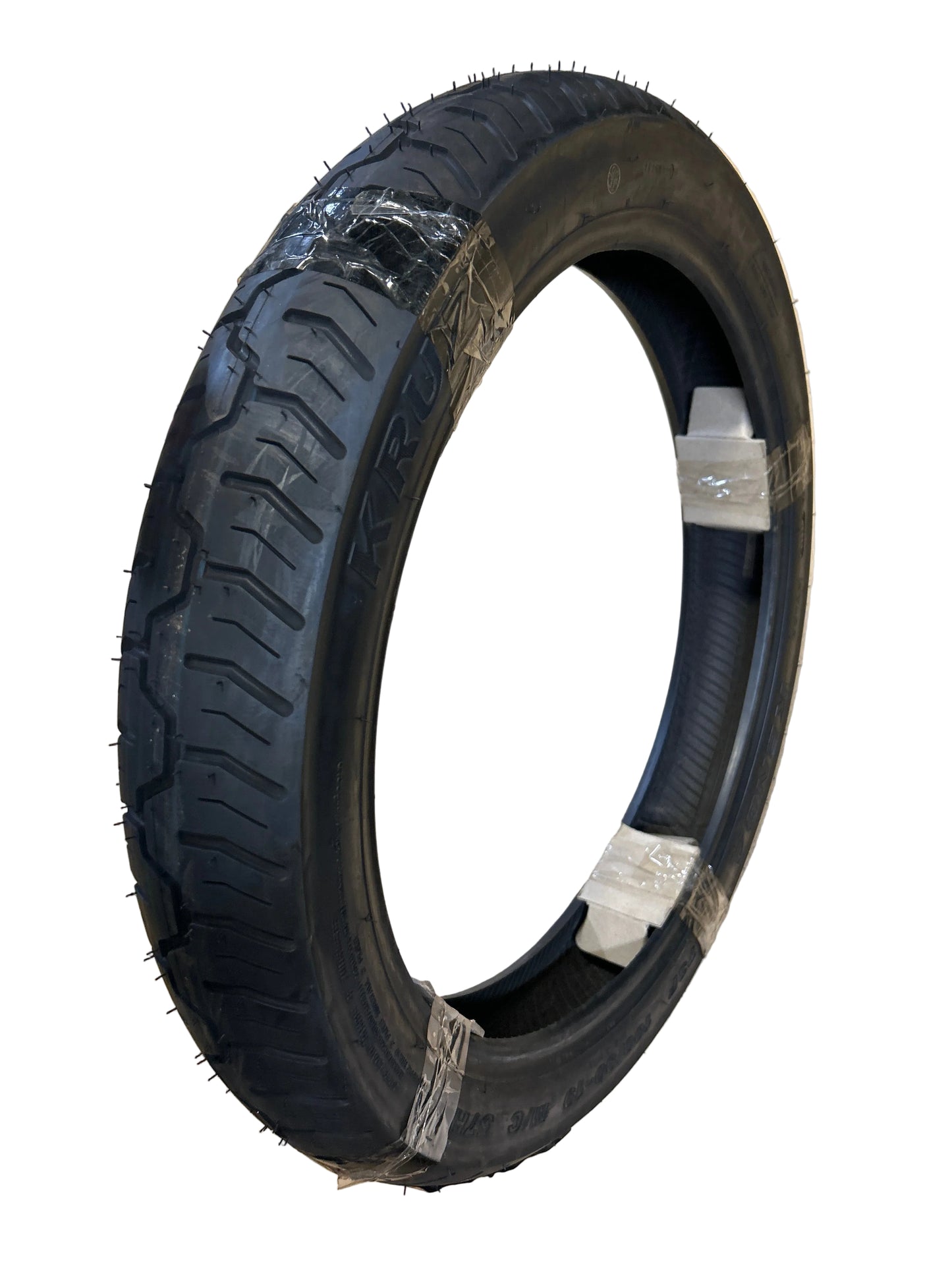 KENDA K673F KRUZ BSW 100 90 19 57H FRONT MOTORCYCLE TIRE 046731905C1