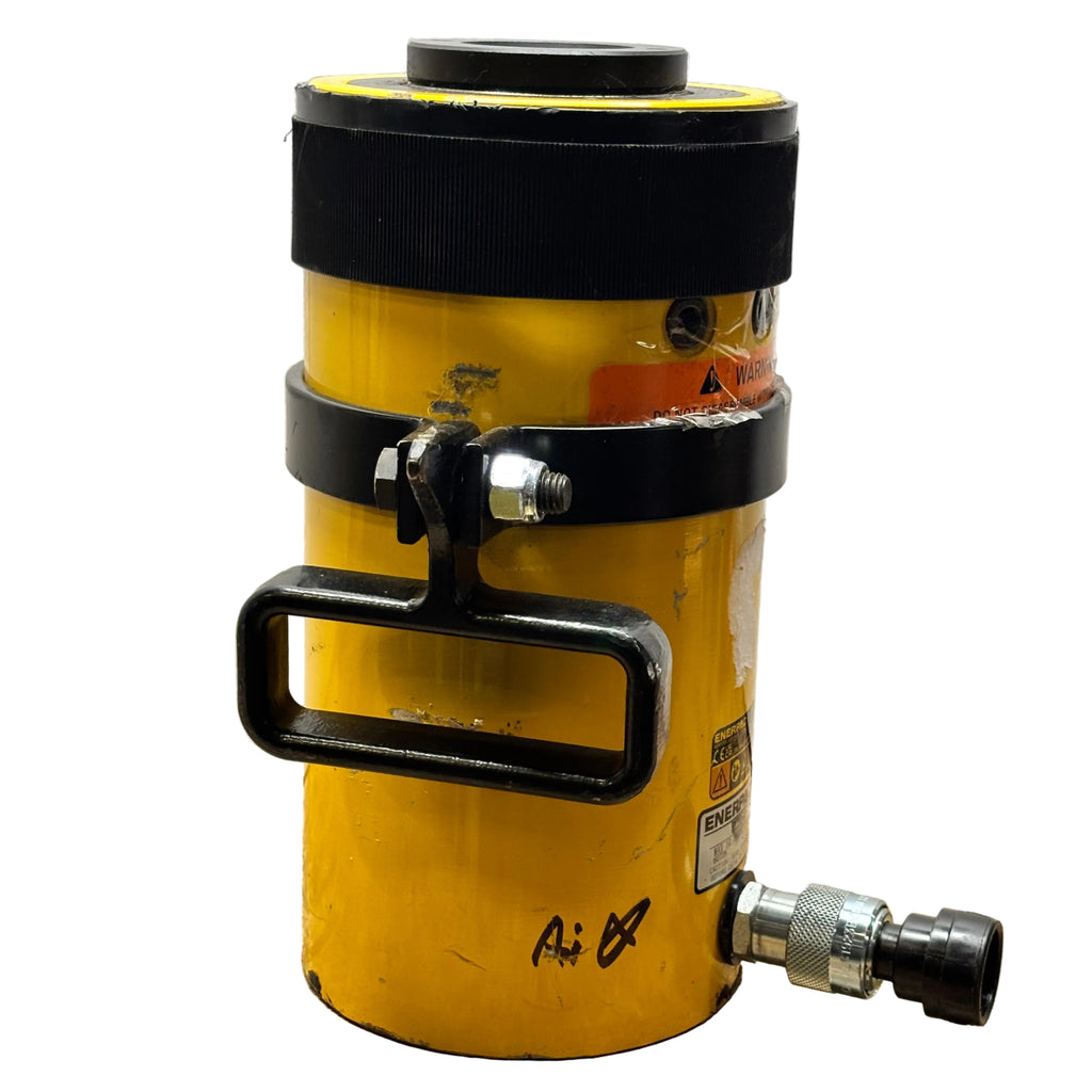 ENERPAC RCH606 63.6 TON CAPACITY, 6" STROKE HYDRAULIC CYLINDER