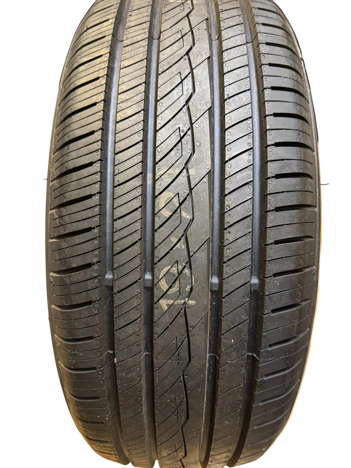 YOKOHAMA AVID ASCEND BSW P 215 55 18 94H ALL SEASON TIRE 110132370