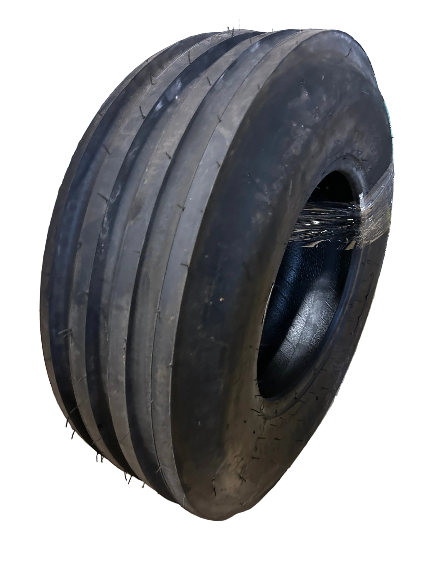 NOS FIRESTONE CHAMPION GUIDE GRIP BSW 9.5L 15 AGRICULTURAL TIRE 008523