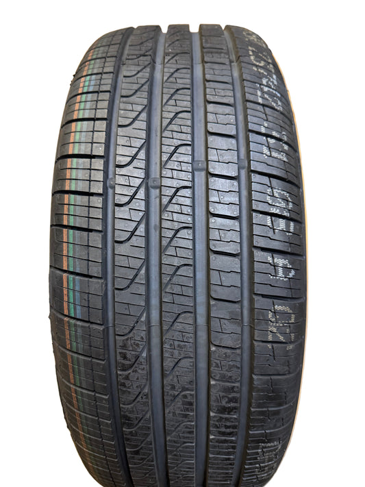2 PIRELLI CINTURATO P7 ALL SEASON (MOE) BSW RUN FLAT P 225 45 18 95H XL TIRE 2814000