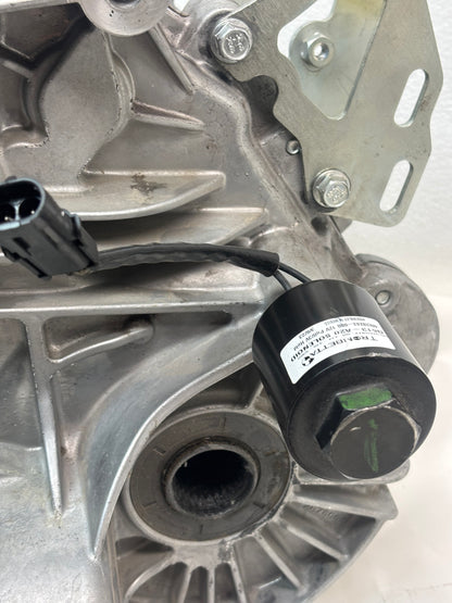 USED OEM POLARIS ASM CEAR CASE REAR DIFFERENTIAL 1337282