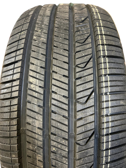 PIRELLI SCORPION ZERO ALL SEASON PLUS 3 BSW P 275 45 20 110Y TIRE 4296000