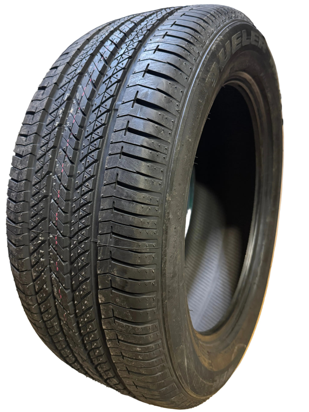 BRIDGESTONE DUELER H/L 400 MOE (RUNFLAT) BSW P 275 50 20 109H TIRE 126319
