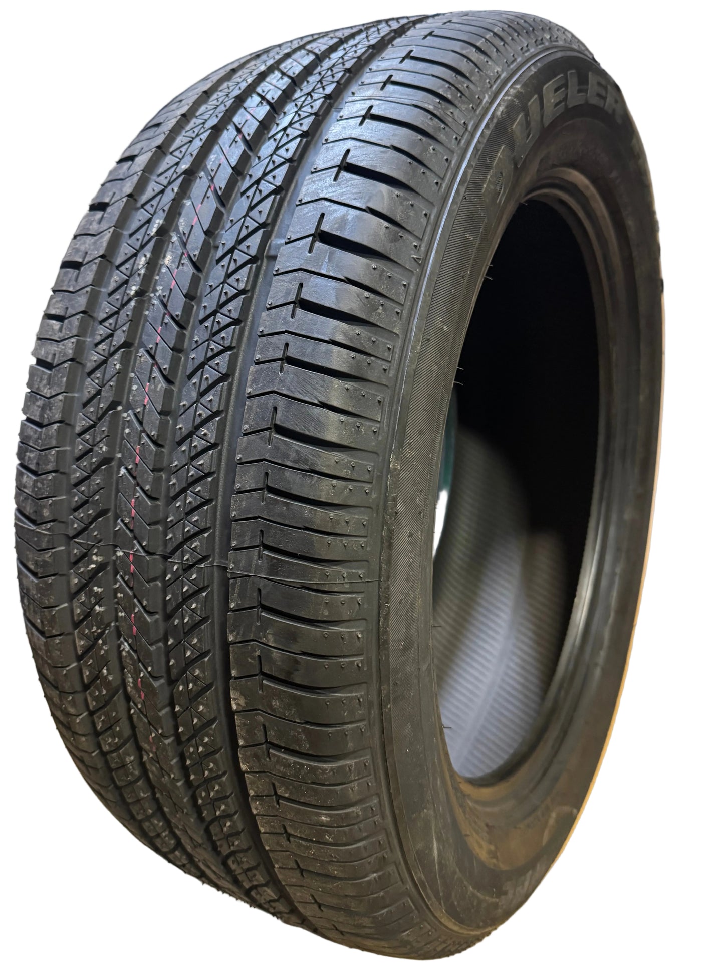 BRIDGESTONE DUELER H/L 400 MOE (RUNFLAT) BSW P 275 50 20 109H TIRE 126319