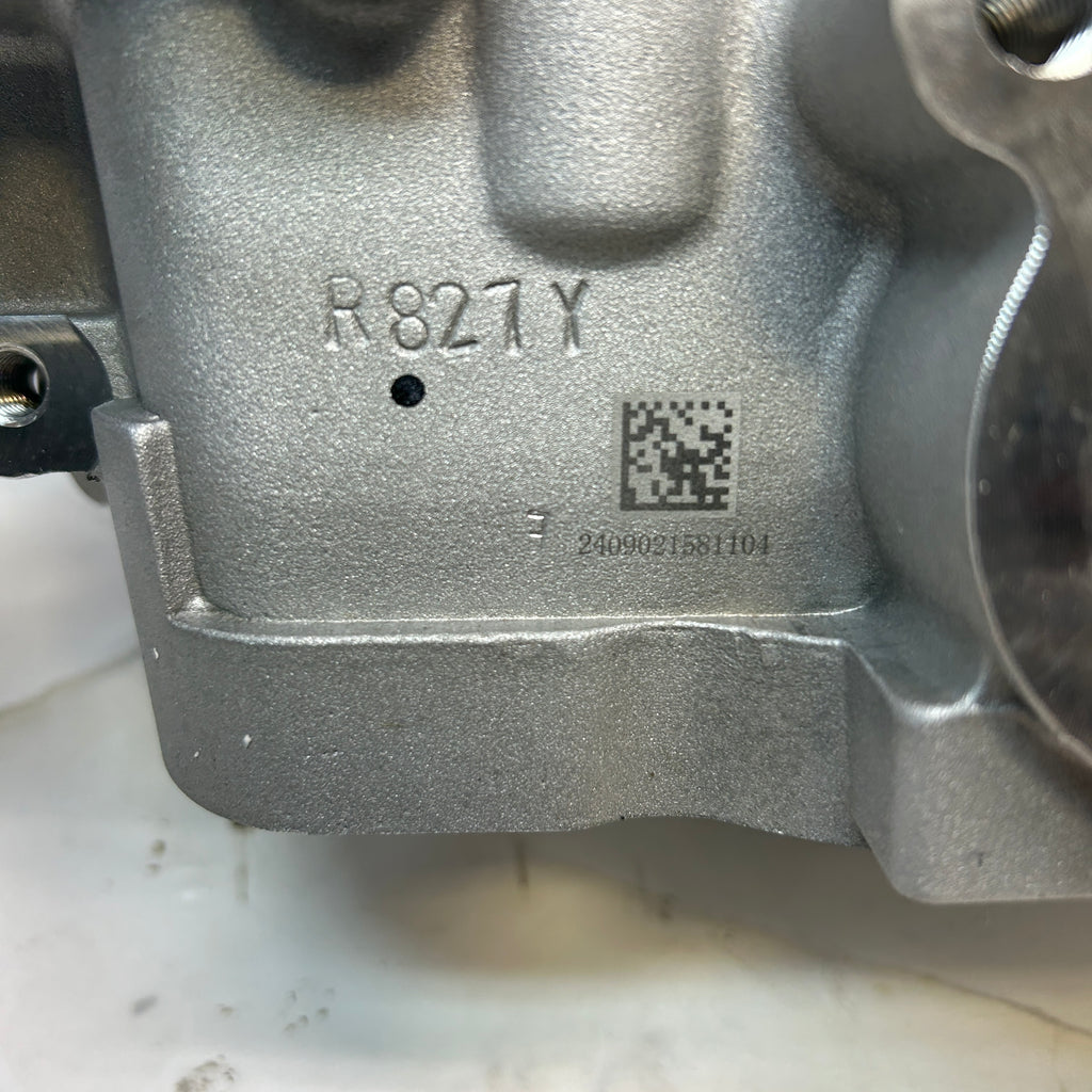 LEFT CYLINDER HEAD FIT 95-04 TOYOTA 4RUNNER TACOMA TUNDRA T100 3.4 DOHC 5VZFE