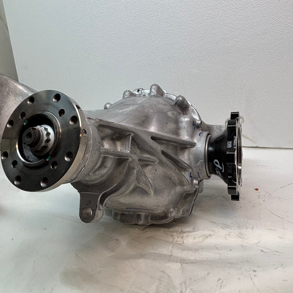 GENUINE GM DIFFERENTIAL LSD 2025 CHEVY SUBURBAN/TAHOE GMC YUKON/YUKON XL 85707709