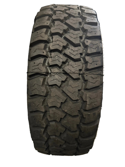 MASTERCRAFT COURSER CXT BSW LT 295 70 18 129/126Q 10PLY ALL TERRAIN TIRE 175030004