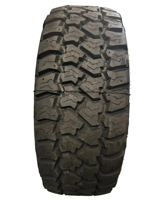 MASTERCRAFT COURSER CXT BSW LT 295 70 18 129/126Q 10PLY ALL TERRAIN TIRE 175030004