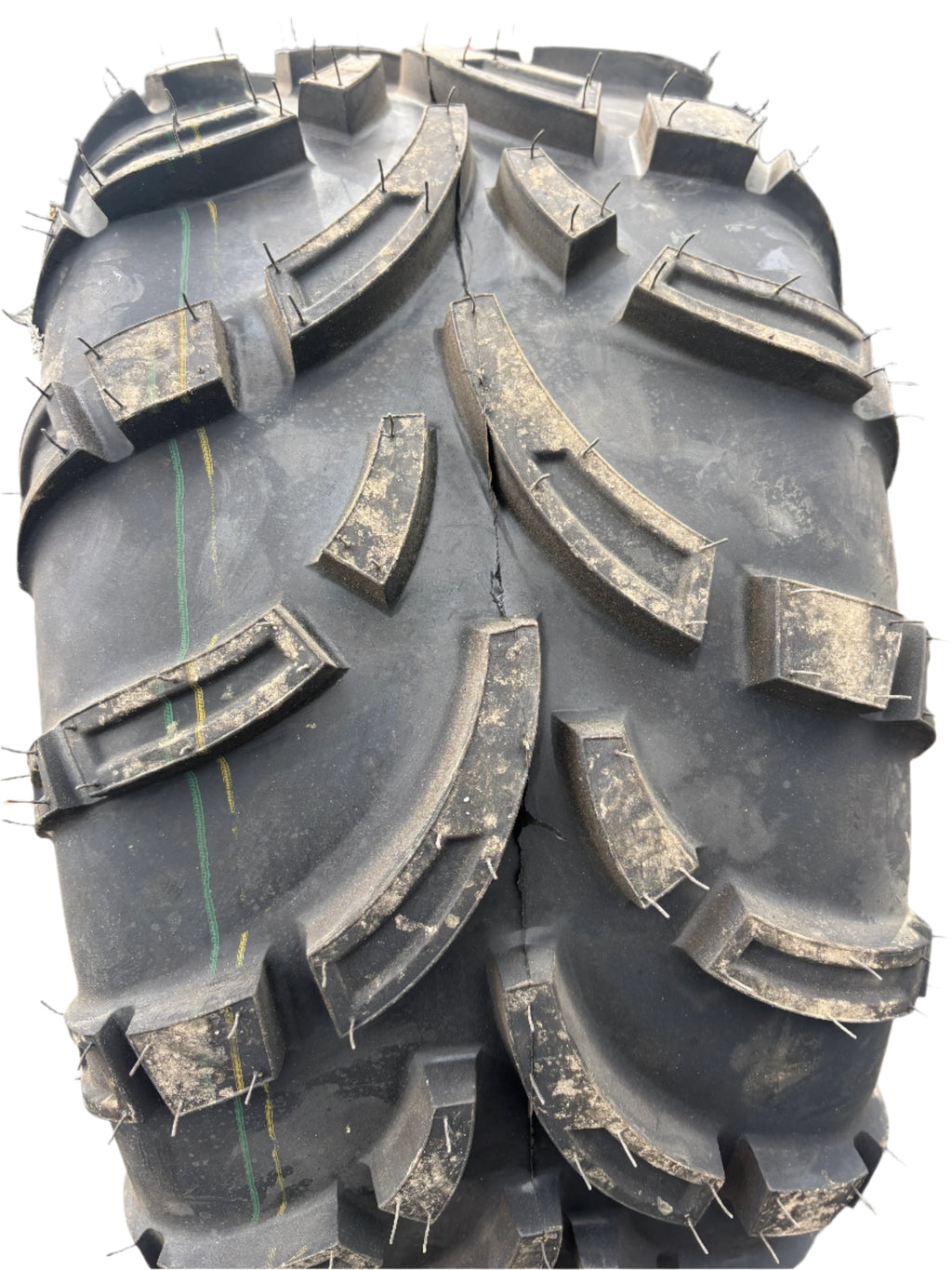 WANDA P373 BSW AT 26 11 14 54F 6PLY ATV/UTV TIRE 10306