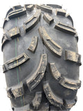 WANDA P373 BSW AT 26 11 14 54F 6PLY ATV/UTV TIRE 10306