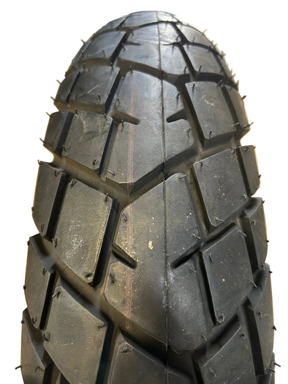 NOS PIRELLI MT90 SCORPION A/T BSW 140 80 18 70S REAR MOTORCYCLE TIRE 1017100