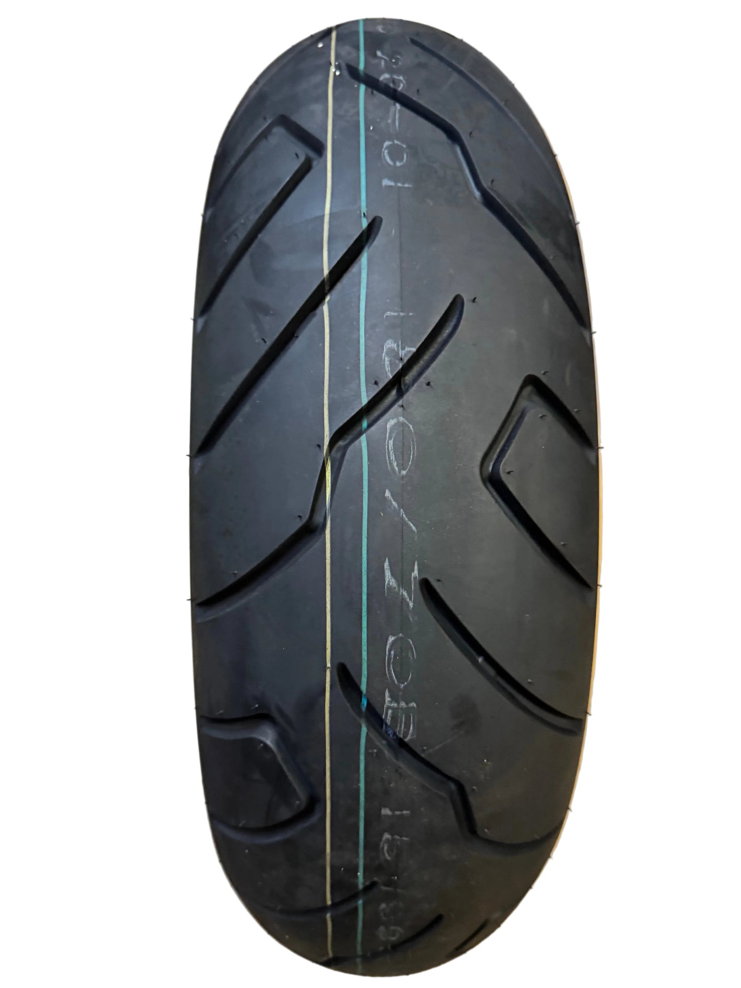 SHINKO SR 999 HD LONGHAUL BSW 180 70 15 82H REAR MOTORCYCLE TIRE 874919