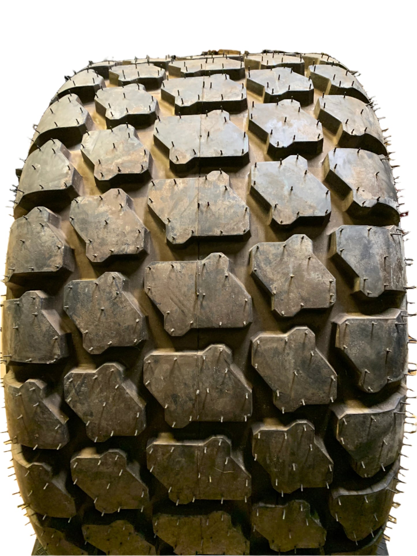 GALAXY SEEDER R-3 STUBBLE PROOF 31 13.5 15 12 PLY FARM/AGRICULTURAL TIRE 548170