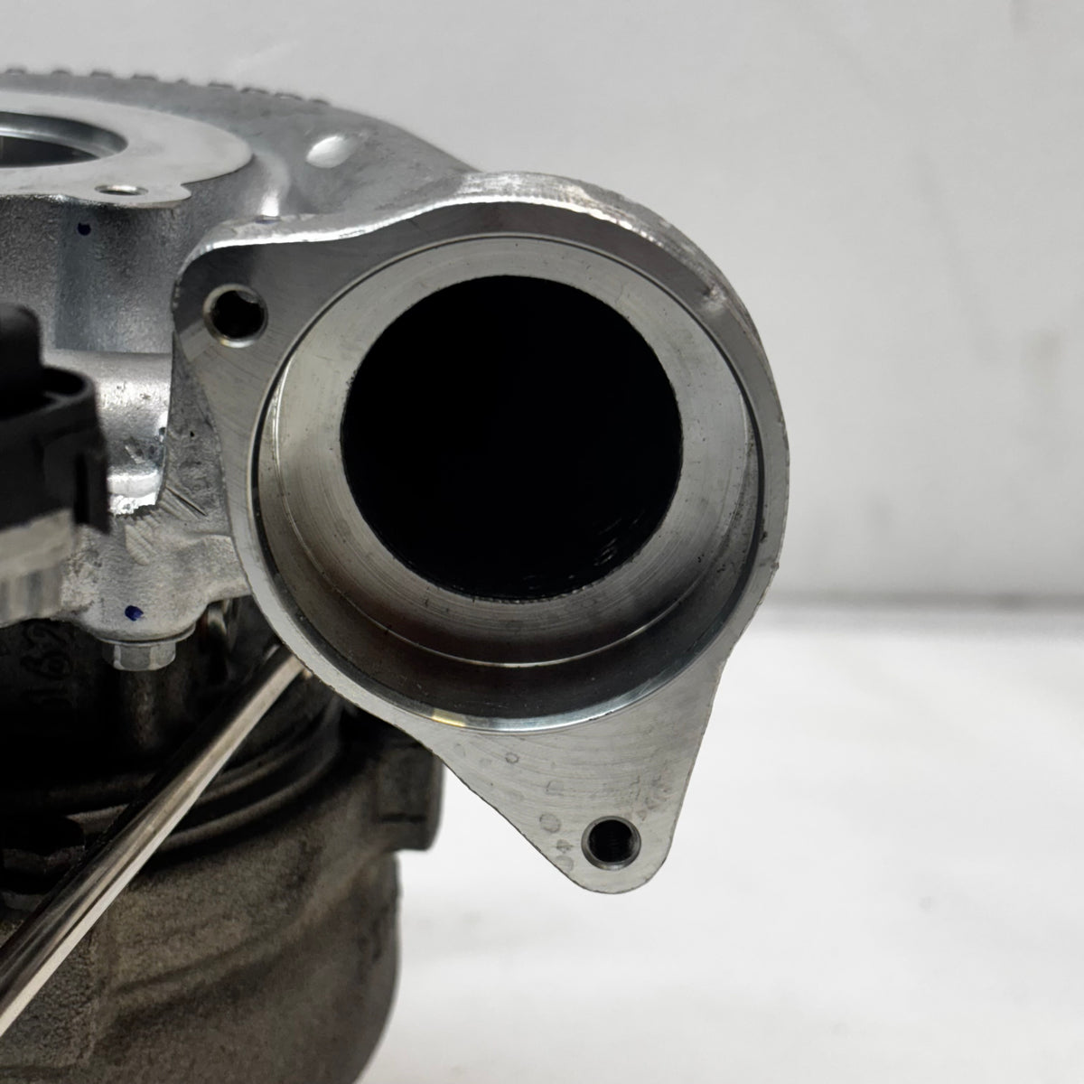 GENUINE GARRETT TURBOCHARGER DODGE RAM 1500 3.0 ECODIESEL 855634-0004