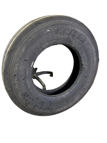 DOUBLE COIN RR150 BSW 11 22.5 148/145M 16PLY ALL POSITION 1133281256