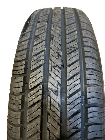 HANKOOK KINERGY ST BSW P 205 75 14 95T ALL SEASON TIRE 1022041
