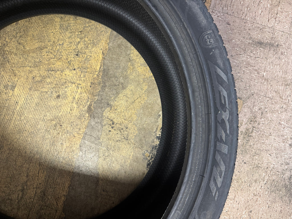 LEXANI LX-THIRTY BSW P 305 35 24 112V XL UHP ALL SEASON TIRE LXST302435010