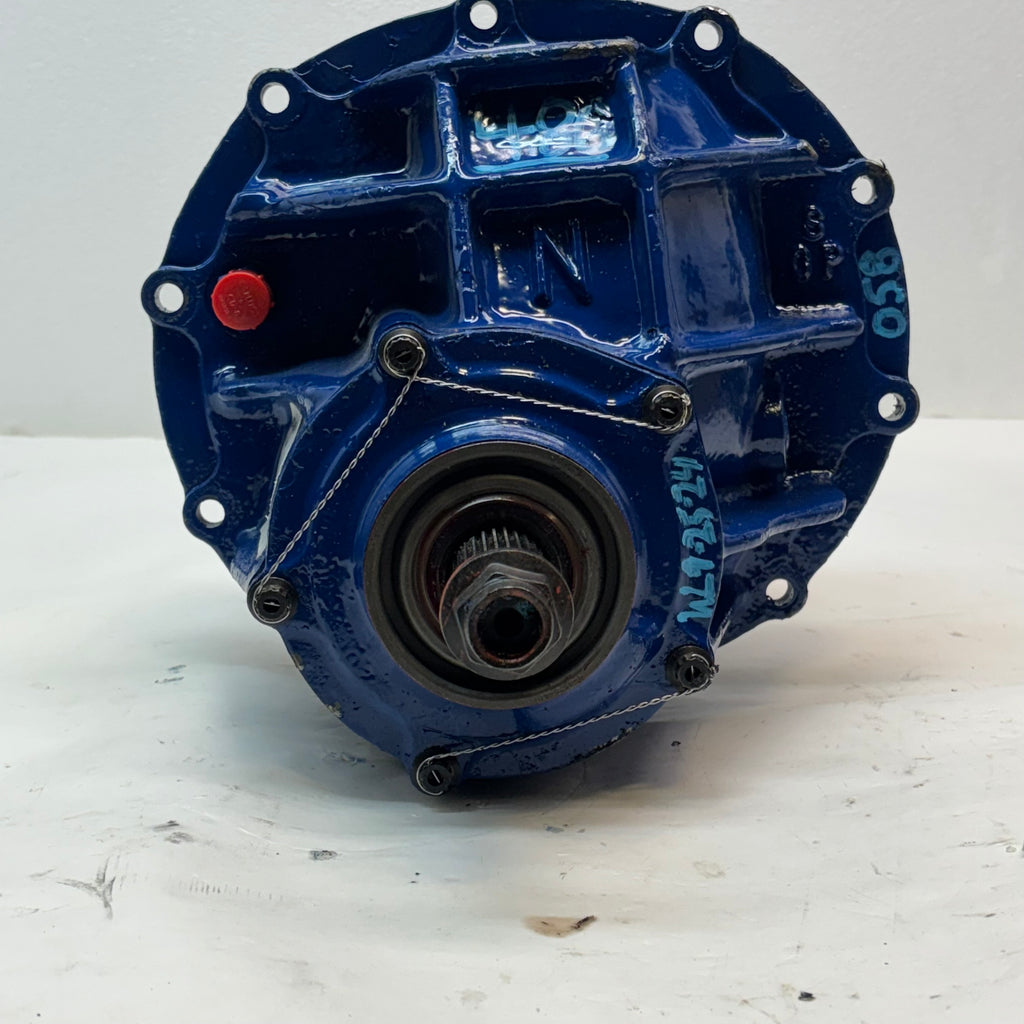 FORD 9" 4.86 RATIO NODULAR DIFFERENTIAL W/ INTERNAL OIL PUMP