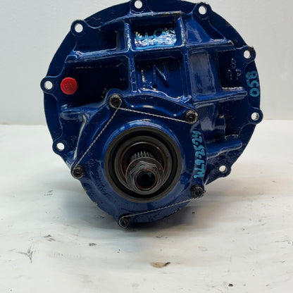 FORD 9" 4.86 RATIO NODULAR DIFFERENTIAL W/ INTERNAL OIL PUMP