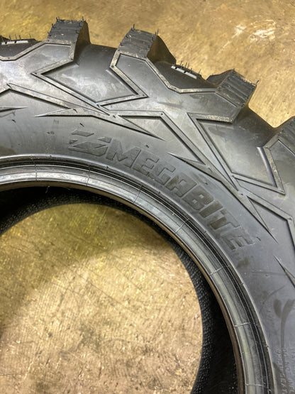 TUSK MEGABITE BSW  28 10 14 69M 8PLY ATV/UTV TIRE 2032710002