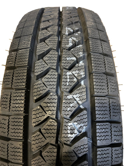 BRIDGESTONE BLIZZAK LT BSW LT 245 70 17 119/116R 10PLY WINTER TIRE 000652