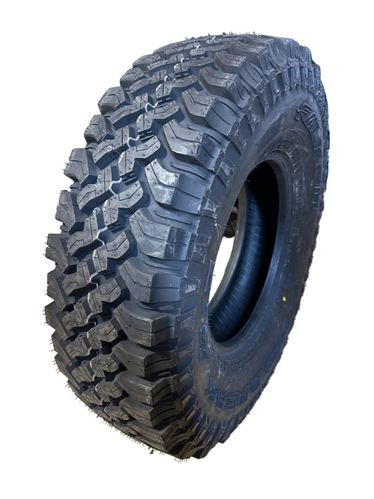 FALKEN WILDPEAK M/T M/T01 BSW LT 255 85 16 123/120Q 10PLY MUD TIRE 28516036