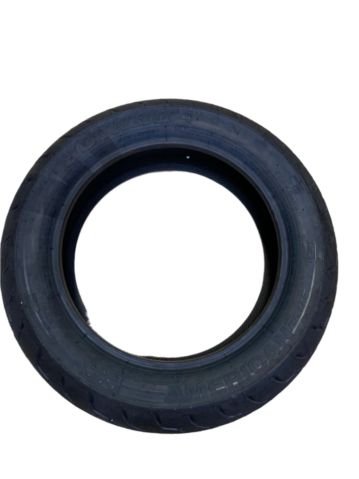 DUNLOP AMERICAN ELITE BSW P 180 65 16 81H REAR MOTORCYCLE TIRE 45131267