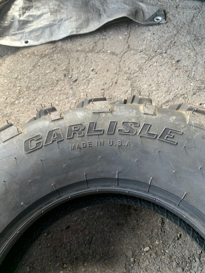 NOS CARLISLE AT489 XL BSW AT 26 8 12 ATV/UTV TIRE 560480