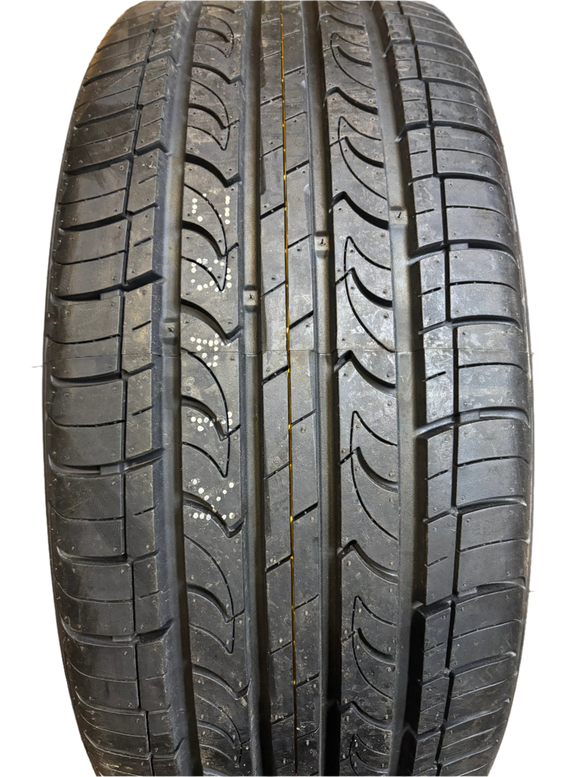 NEXEN CP672 BSW P 215 45 18 93H XL ALL SEASON TIRE 11482NXK