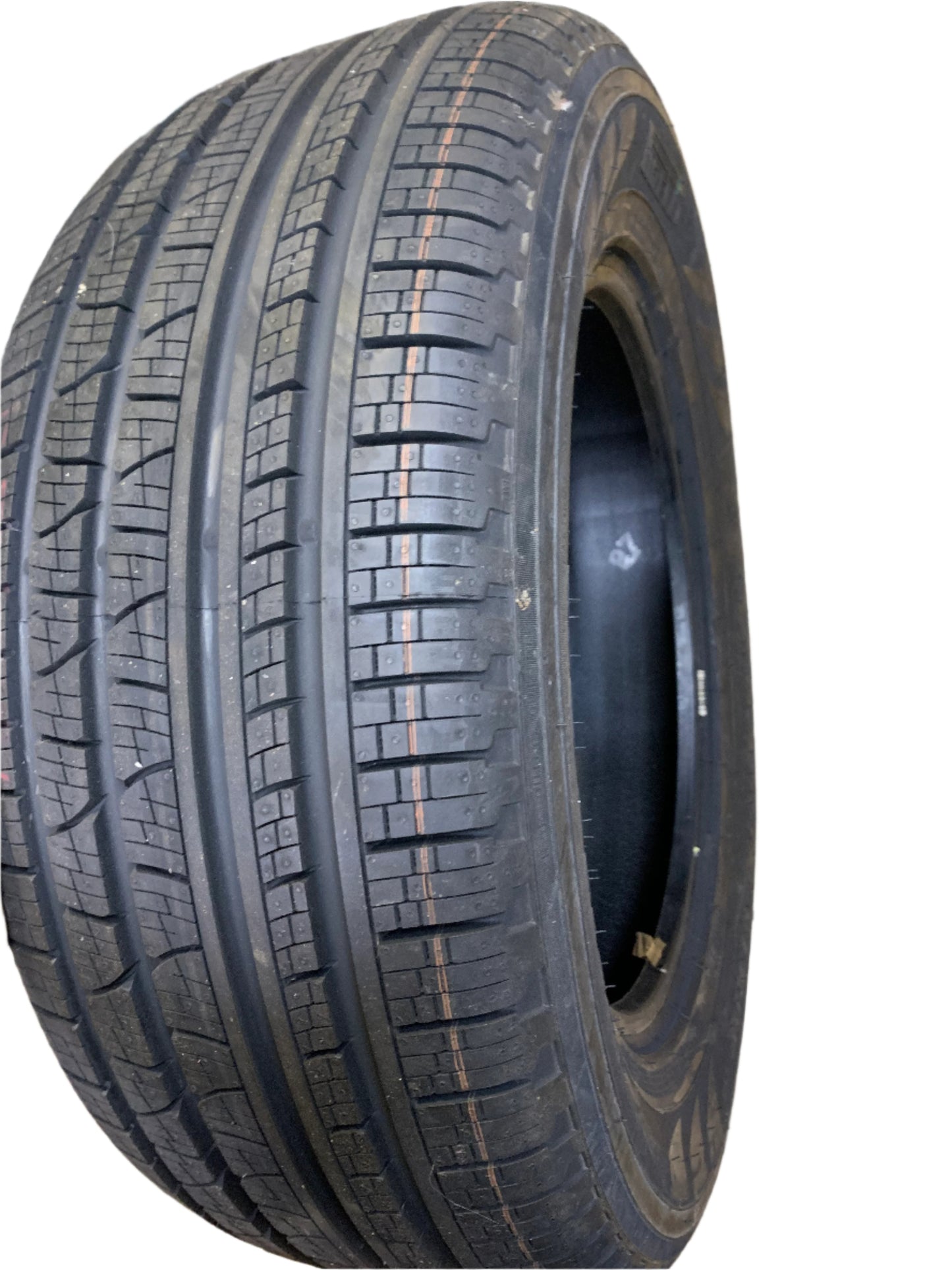 2 PIRELLI SCORPION VERDE ALL SEASON BSW P 255 60 18 112H XL 1862400