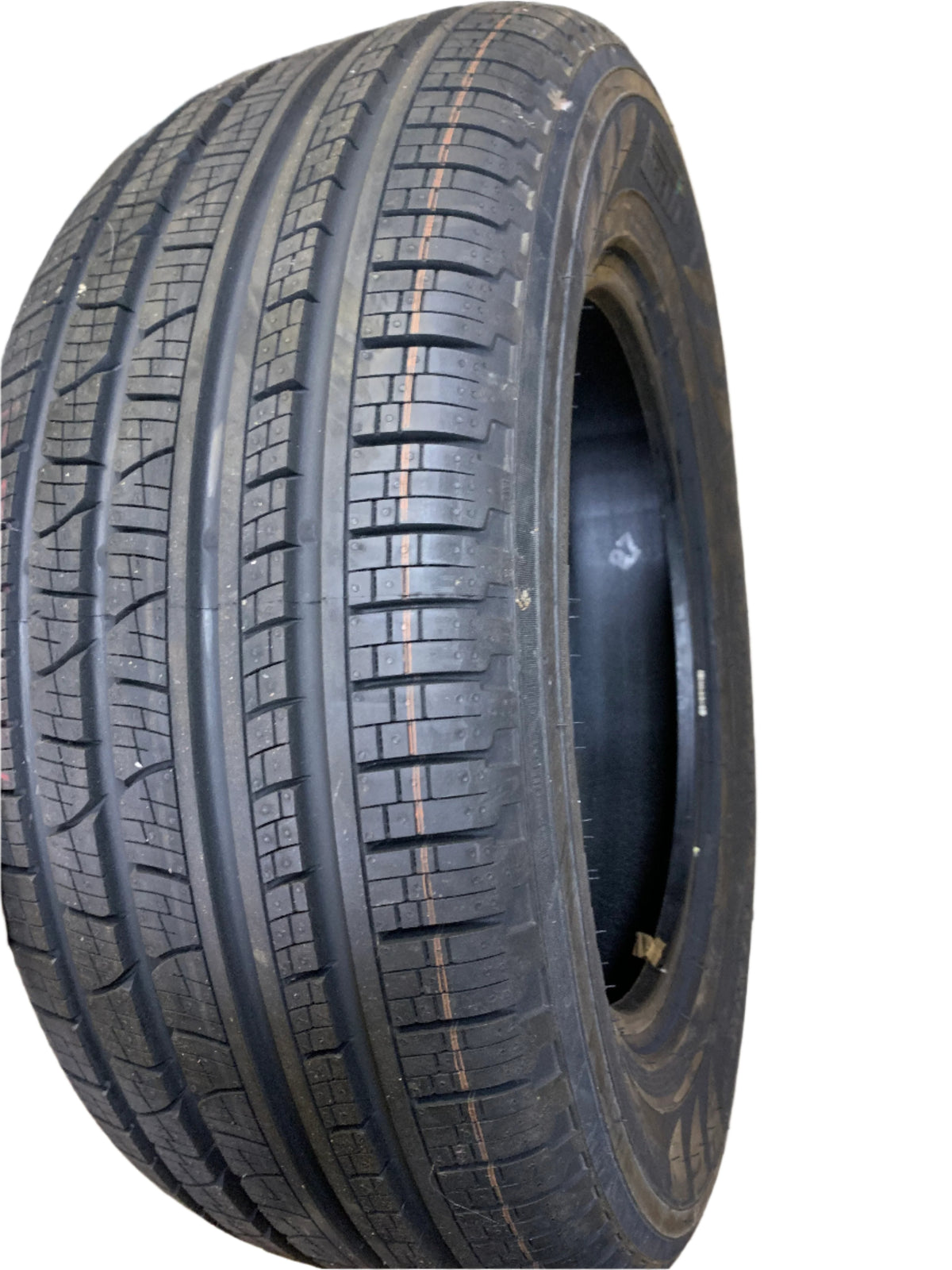 2 PIRELLI SCORPION VERDE ALL SEASON BSW P 255 60 18 112H XL 1862400