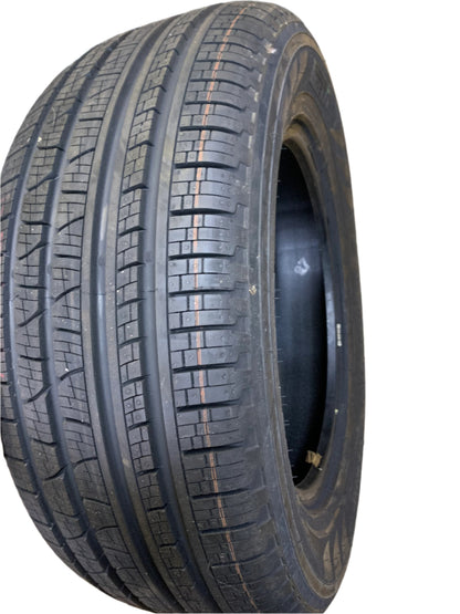 2 PIRELLI SCORPION VERDE ALL SEASON BSW P 255 60 18 112H XL 1862400