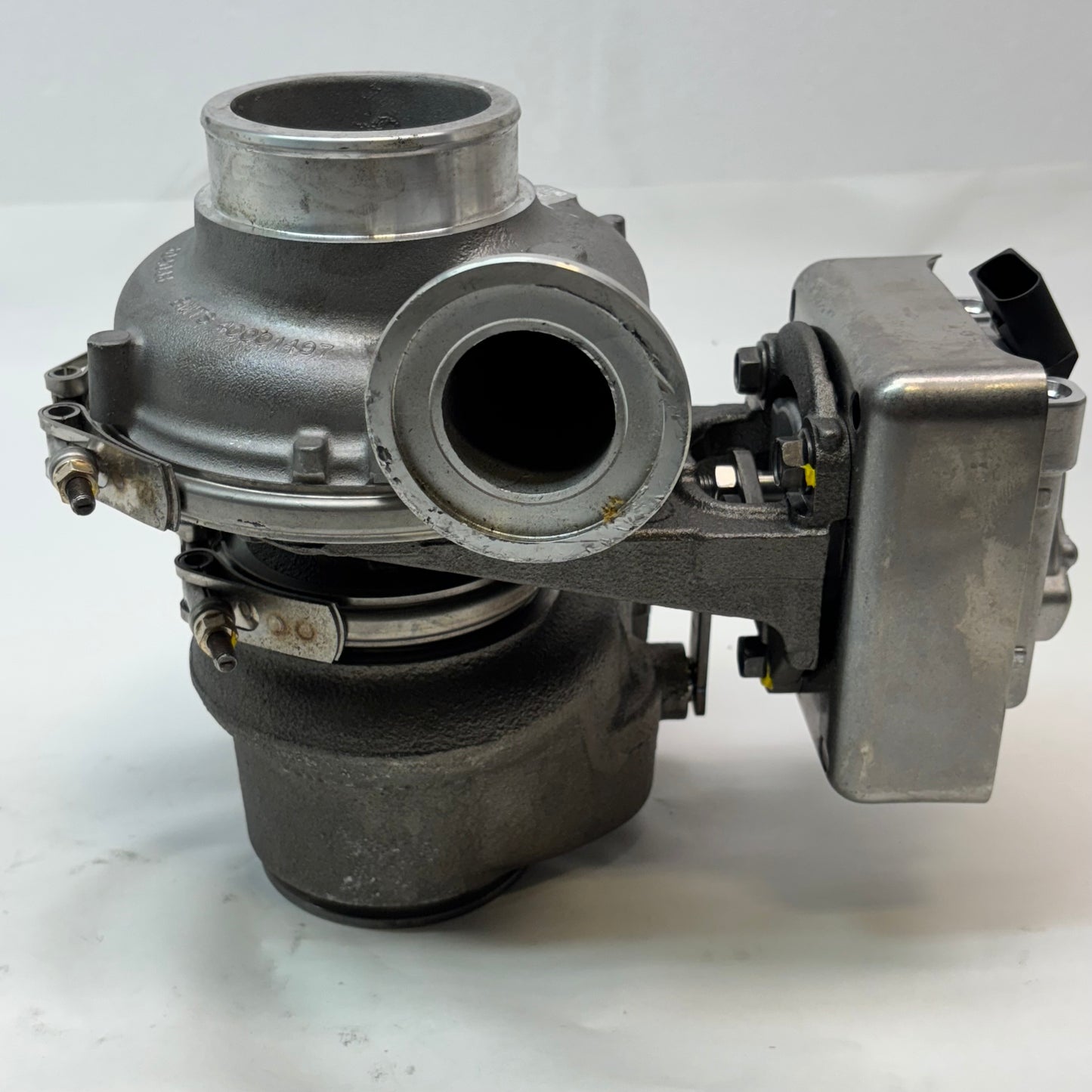 AGCO POWER TURBOCHARGER 837084197A 0020-090-0049
