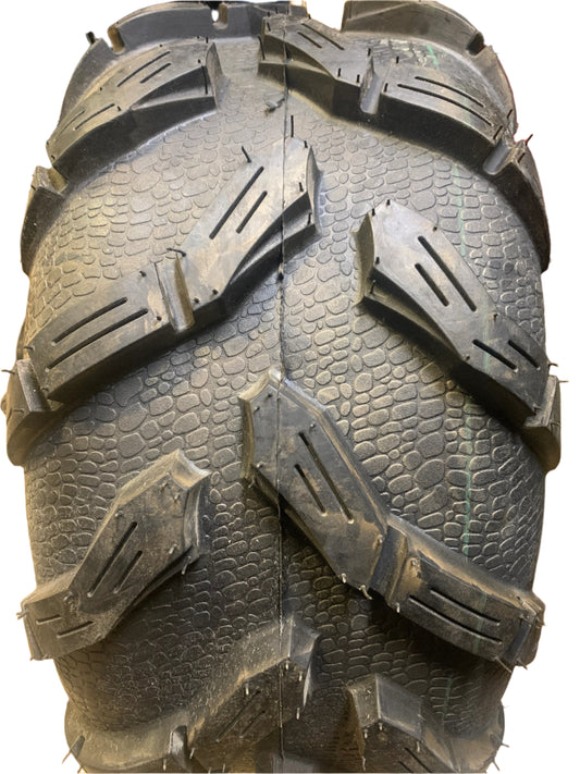 QUADBOSS QBT671 BSW AT 25 10 12 6PLY ATV/UTV TIRE P3011
