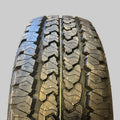 2 FIRESTONE TRANSFORCE AT2 BSW LT 265 70 18 124/121R LRE 10 PLY ALL TERRAIN TIRES 000188