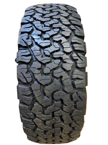 DTO BFGOODRICH ALL-TERRAIN T/A KO2 BSW LT 285 70 17 116/113Q 6PLY TIRE 81501
