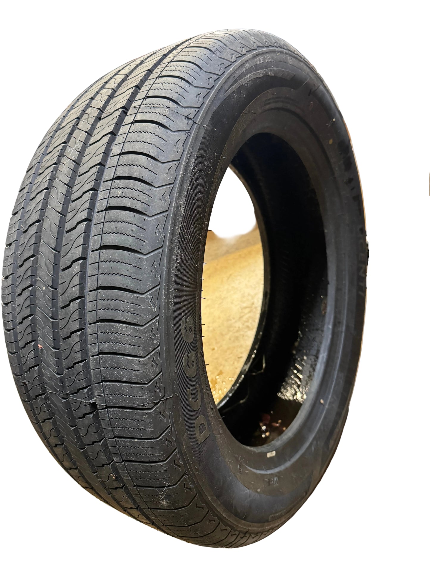 DCENTI DC66 BSW P  255 55 20 107H ALL SEASON TIRE T2555520DCEDC66