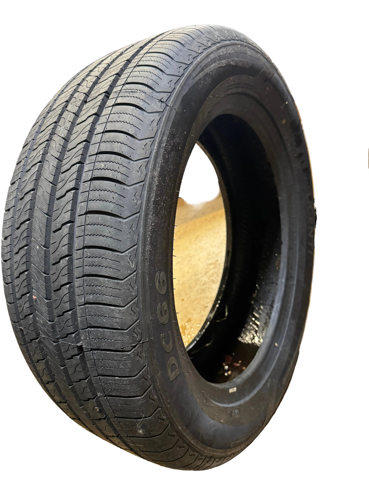 DCENTI DC66 BSW P  255 55 20 107H ALL SEASON TIRE T2555520DCEDC66