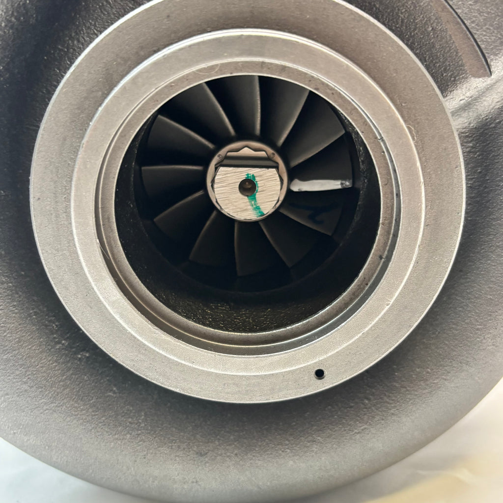 REMANUFACTURED CUMMINS HOLSET ISX TURBOCHARGER 5457298RX