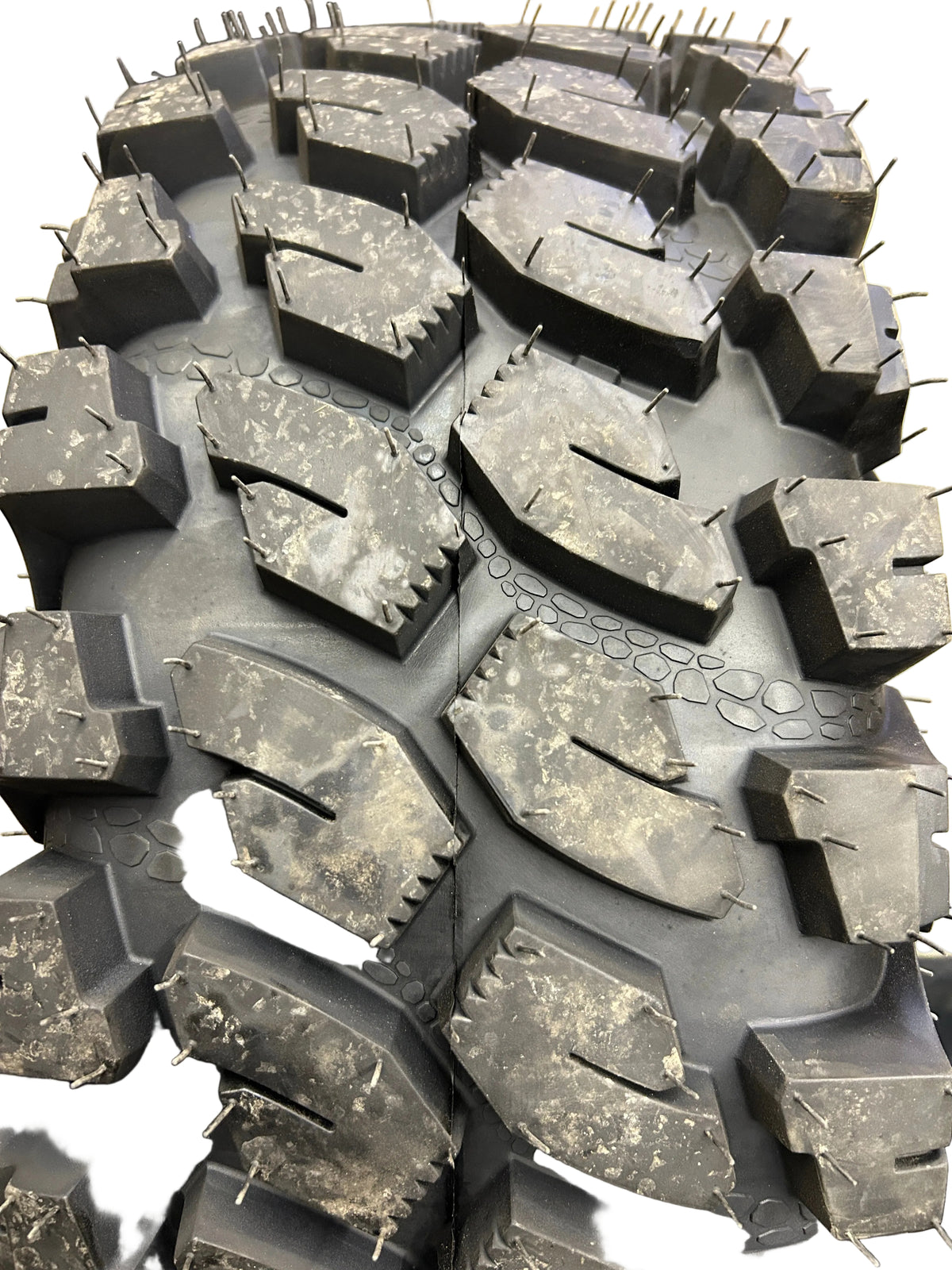 RUNIX TERRAVANCE BSW AT 26 9 12 65J 6PLY ATV/UTV TIRE NA1745018