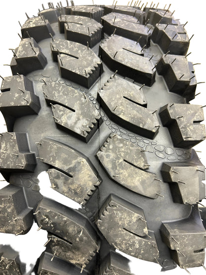 RUNIX TERRAVANCE BSW AT 26 9 12 65J 6PLY ATV/UTV TIRE NA1745018