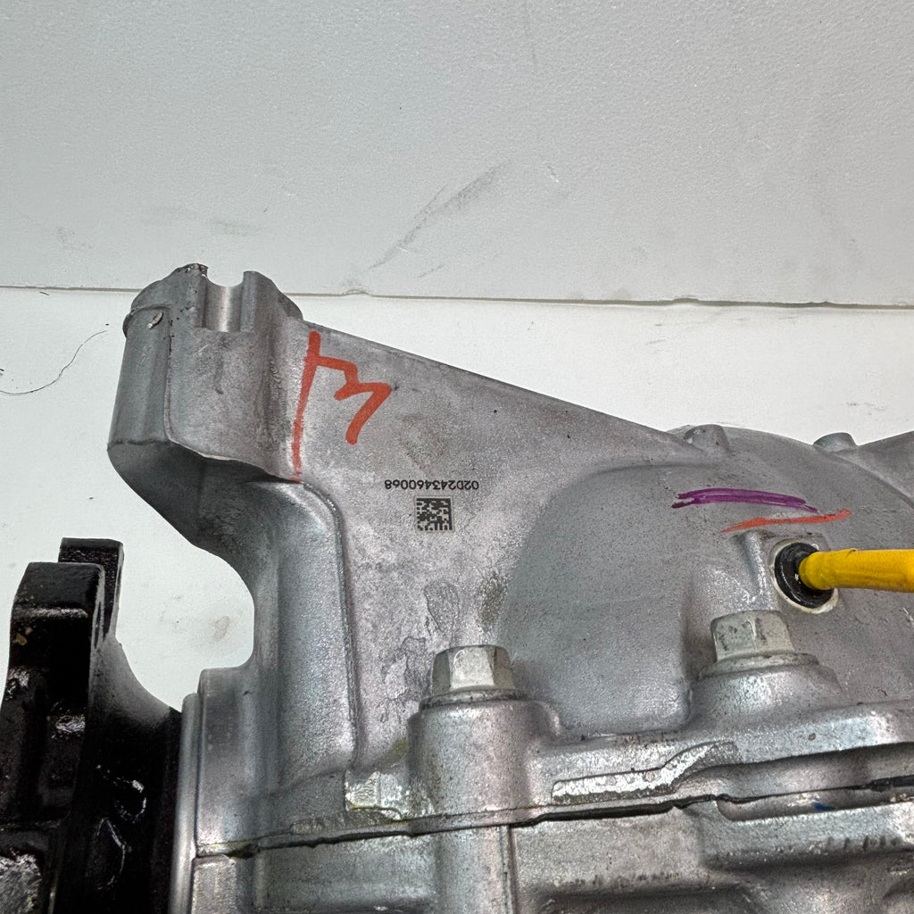 GENUINE GM DIFFERENTIAL LSD 2025 CHEVY SUBURBAN/TAHOE GMC YUKON/YUKON XL 85707709