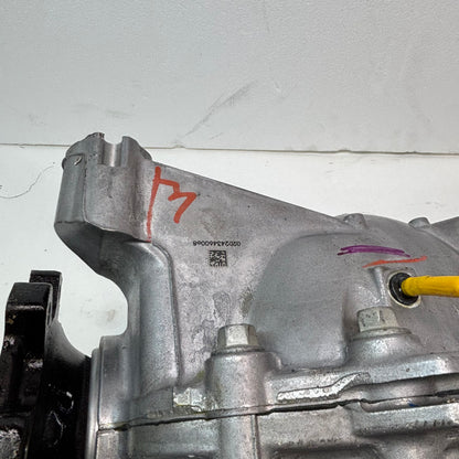 GENUINE GM DIFFERENTIAL E-LSD 2025 CHEVY SUBURBAN/TAHOE GMC YUKON/YUKON XL 85707709