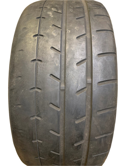 2 USED OS YOKOHAMA ADVAN A052 BSW P  225 40 18 92Y XL SUMMER TIRE 110115210