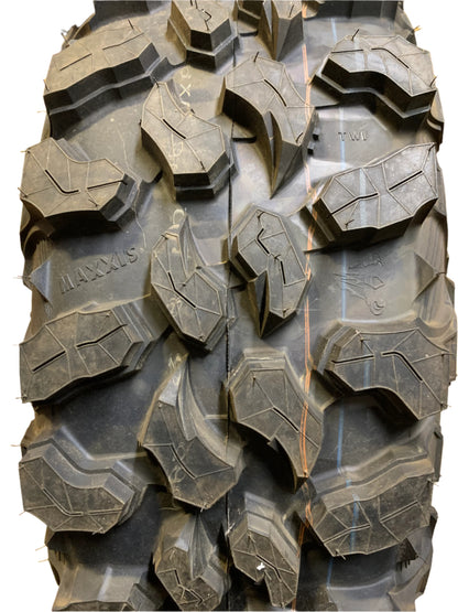 NOS MAXXIS ML1 CARNIVORE BSW AT  29 9.5 15 8 PLY ATV/UTV TIRE TM00894100