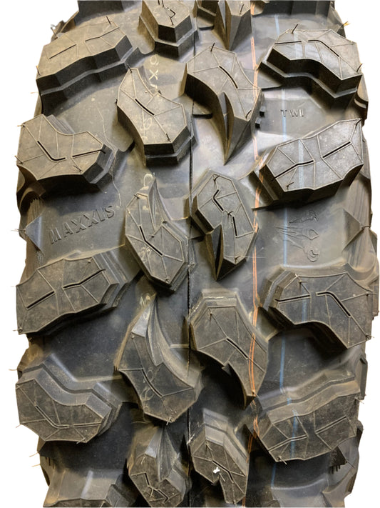 NOS MAXXIS ML1 CARNIVORE BSW AT  29 9.5 15 8 PLY ATV/UTV TIRE TM00894100