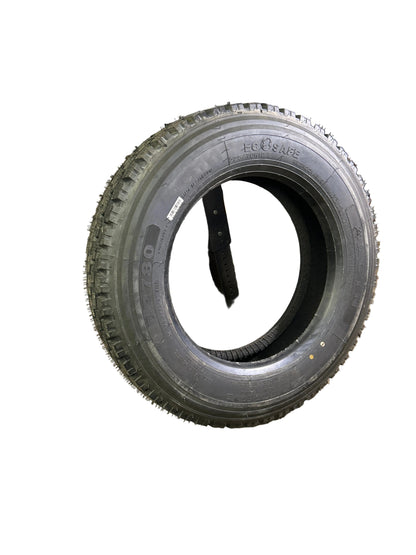 ACTN DR780 BSW  225 70 19.5 128/126N 14PLY DRIVE TIRE 1213232194